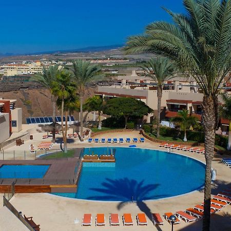 Paraiso Pool And Sea Views Playa Paraíso Eksteriør bilde
